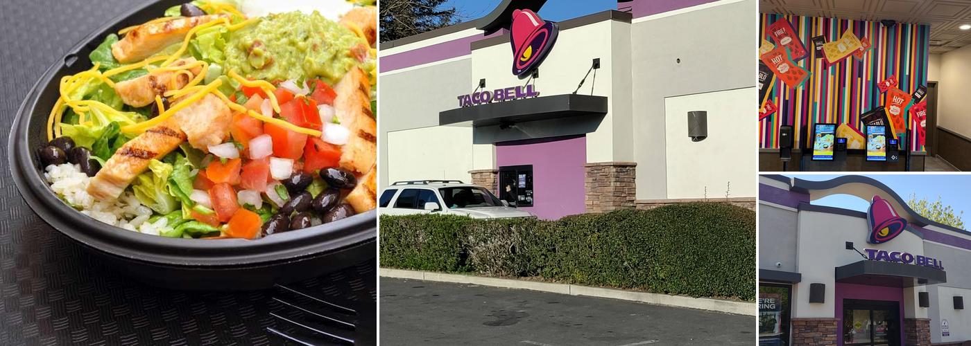 Taco Bell
