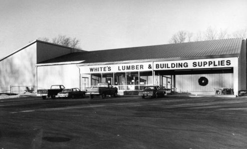 White's Lumber