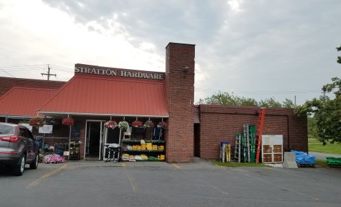 Stratton Hardware Ltd