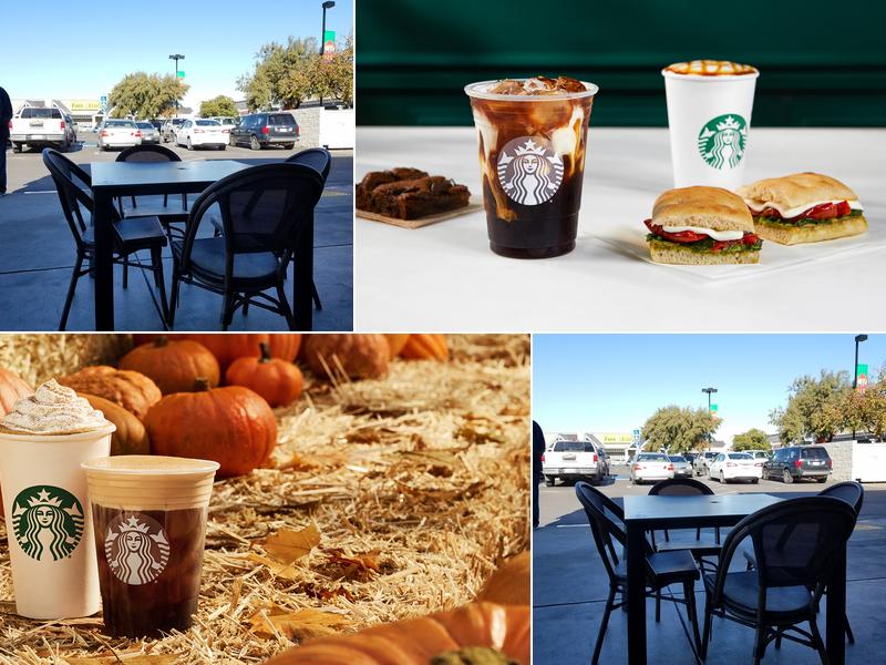 Starbucks Coffee Company