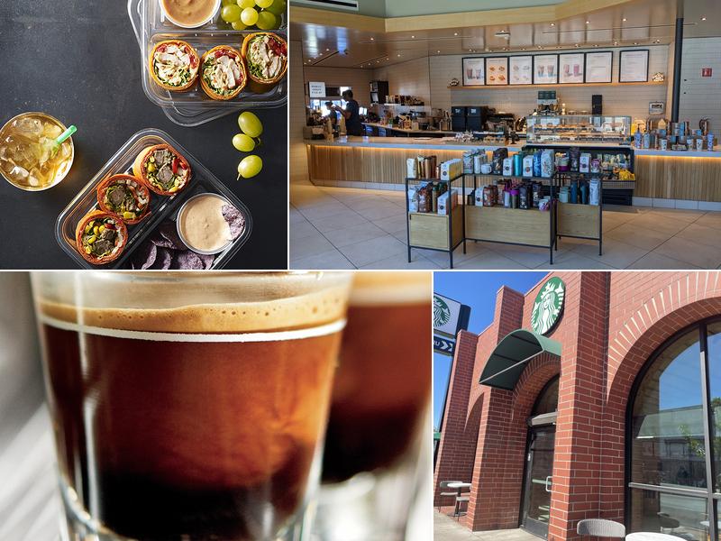 Starbucks Coffee Company