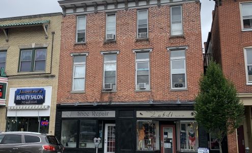 Rob's Shoe Repair & Orthotics