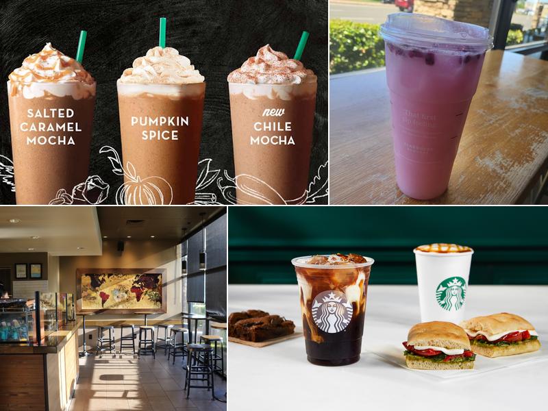 Starbucks Coffee Company