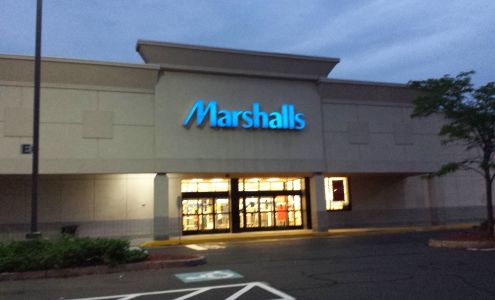 Marshalls