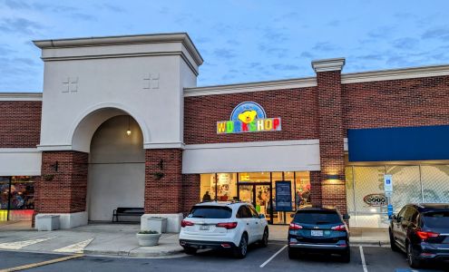 Build-A-Bear Workshop