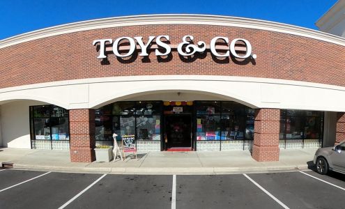 Toys & Co.