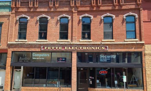 Fette Electronics