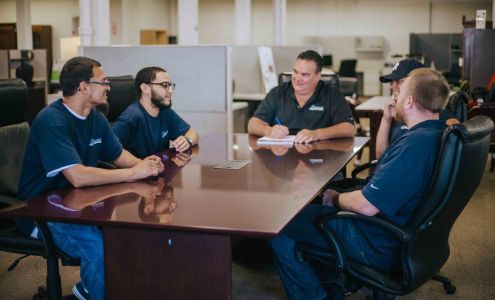 Discount Office Solutions - New & Used Office Furniture