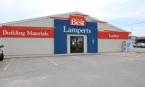 Lampert Lumber - Northfield