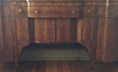 Manthey Furniture Refinishing