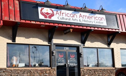 African-American Cultural Arts & History Center