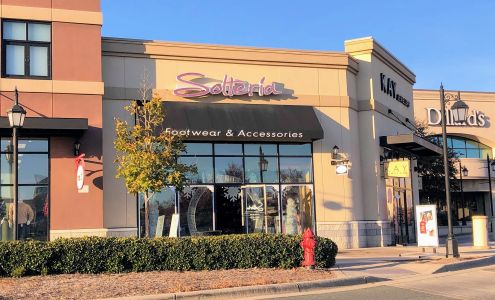 Soltería Footwear & Accessories Burlington