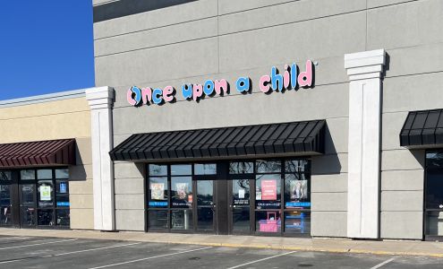 Once Upon A Child - Mankato