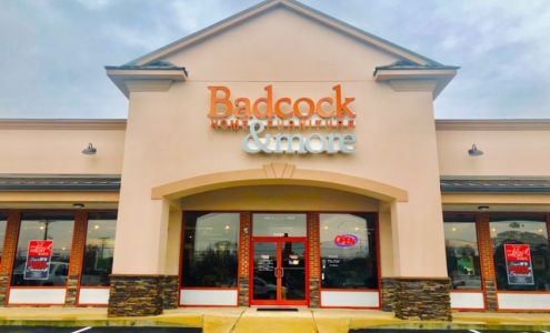 Badcock Home Furniture &more Burlington