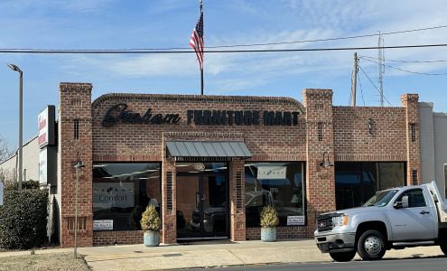 Graham Furniture Mart