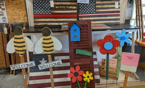 Springwater Amish Workshop Springwater