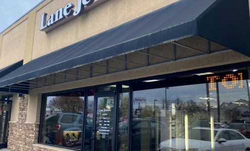 Lane Jewelers Burlington