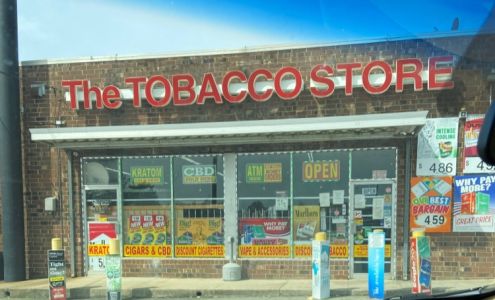 Tobacco Store & Vapor