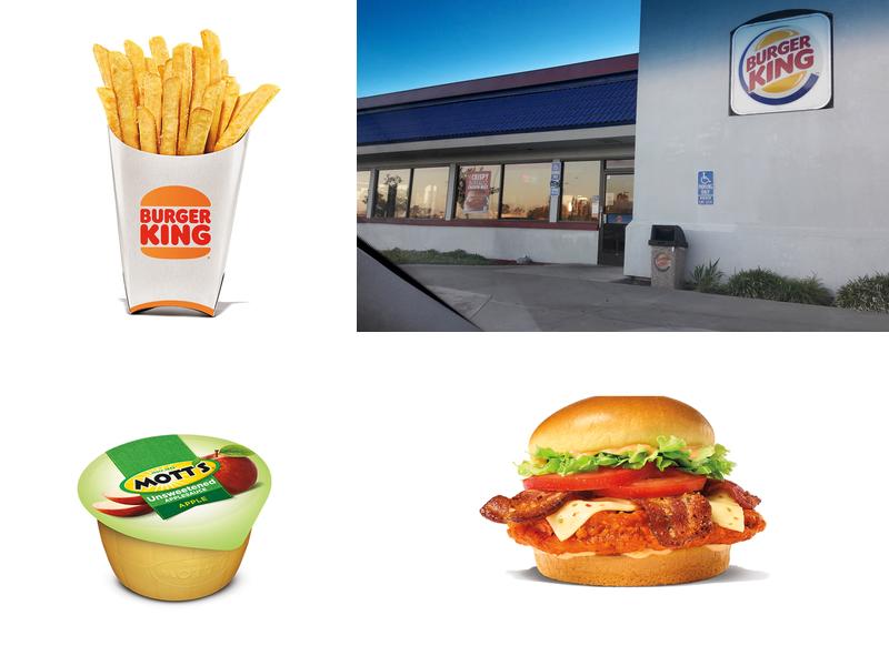 Burger King