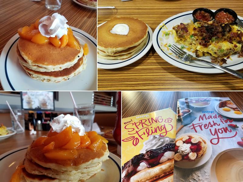 IHOP