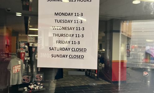 Shippensburg University Bookstore