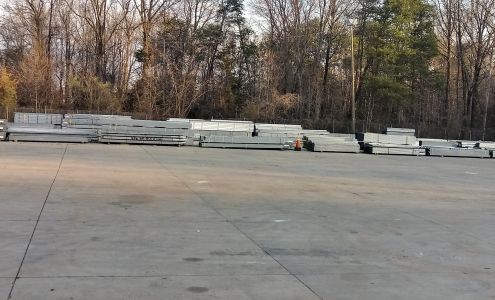 L&W Supply - Greensboro, NC