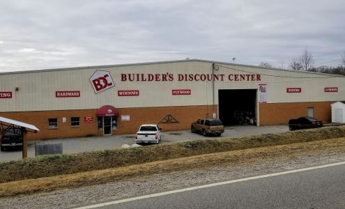 Builder's Discount Center