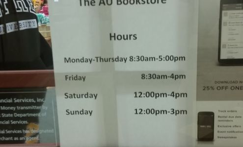 Alfred University Bookstore Alfred