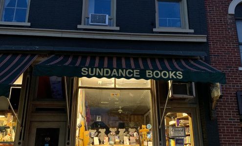 Sundance Books