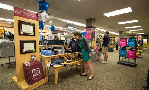 Geneseo University Bookstore