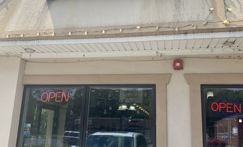 Pergjoni Family Jewelers