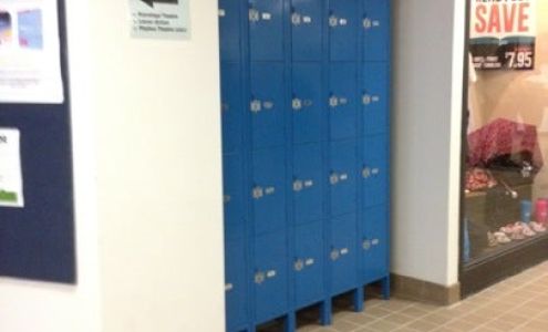 George D. Yonan Memorial Bookstore