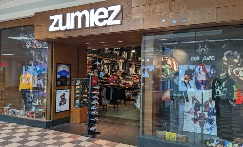 Zumiez Frederick
