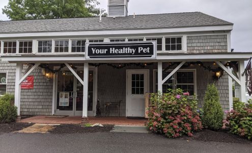 Your Healthy Pet - Middlebury