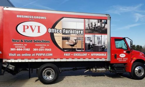 PVI Office Furniture