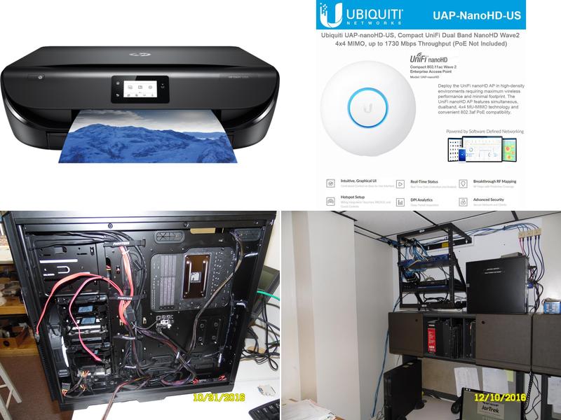 P & N Computer Systems