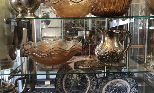 Baltimore Gold of Frederick