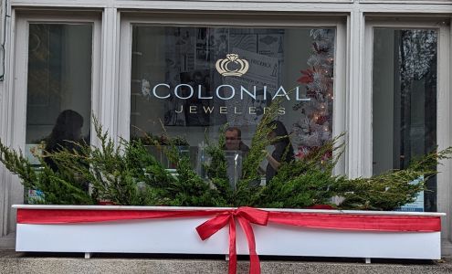 Colonial Jewelers