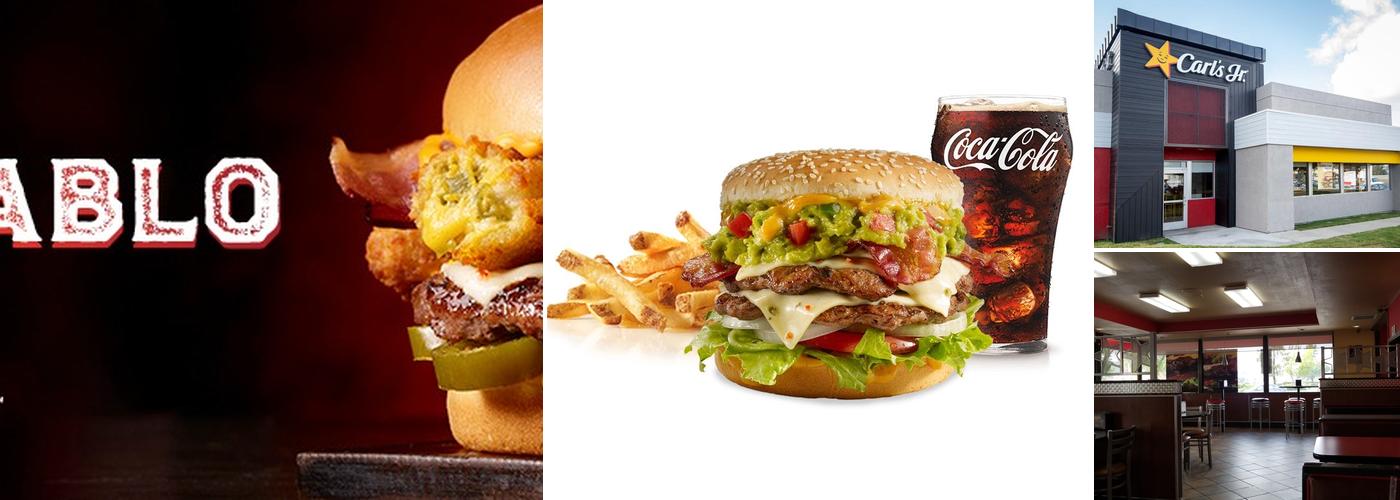 Carl’s Jr.