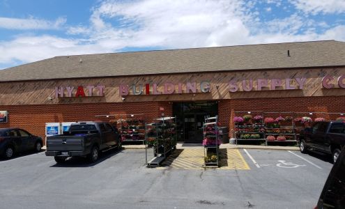 Hyatt True Value Building Supply