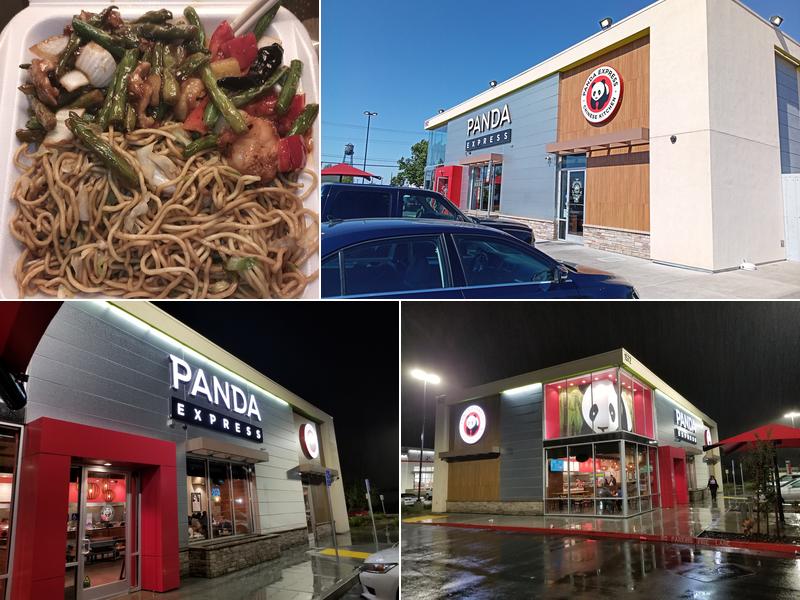 Panda Express