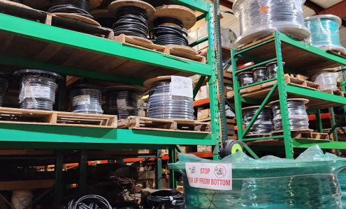 Tucker Electrical Contracting & Supplies