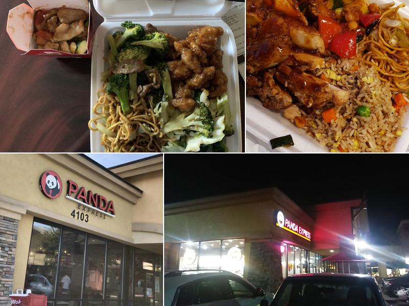 Panda Express