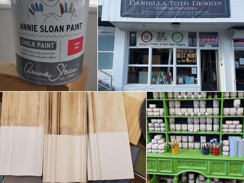 Daniella Toth Design LLC