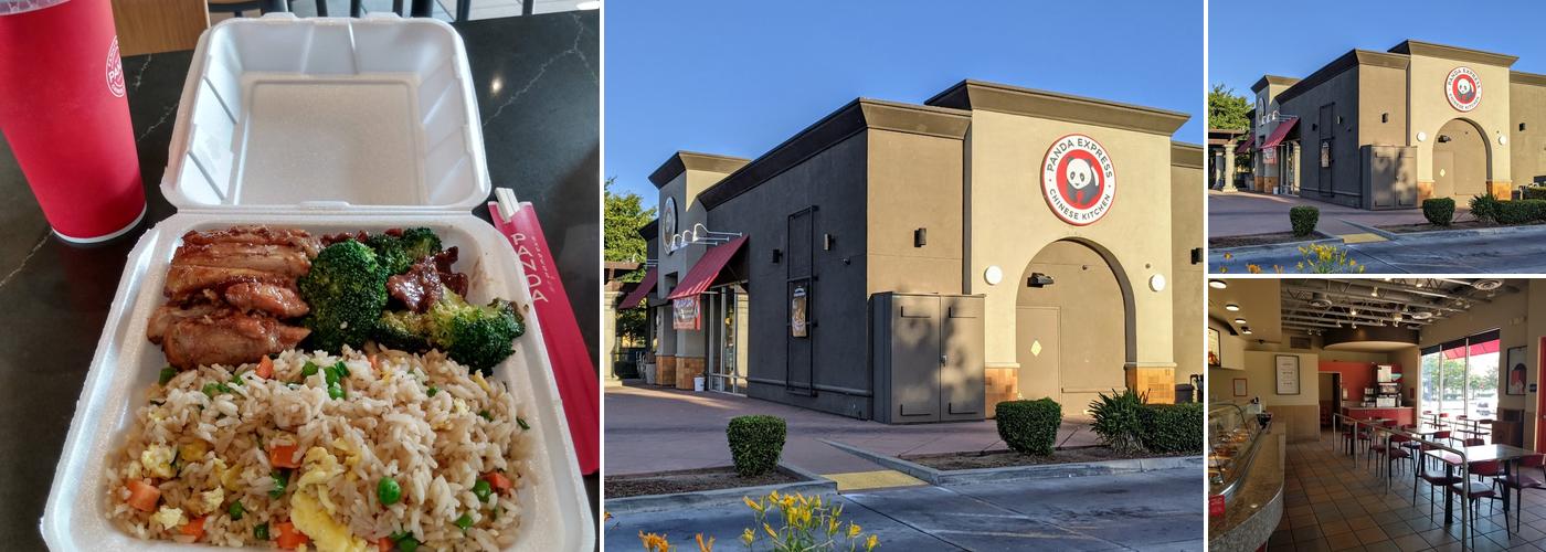Panda Express