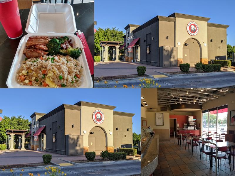Panda Express