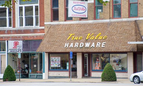 Restoff Hardware & Service