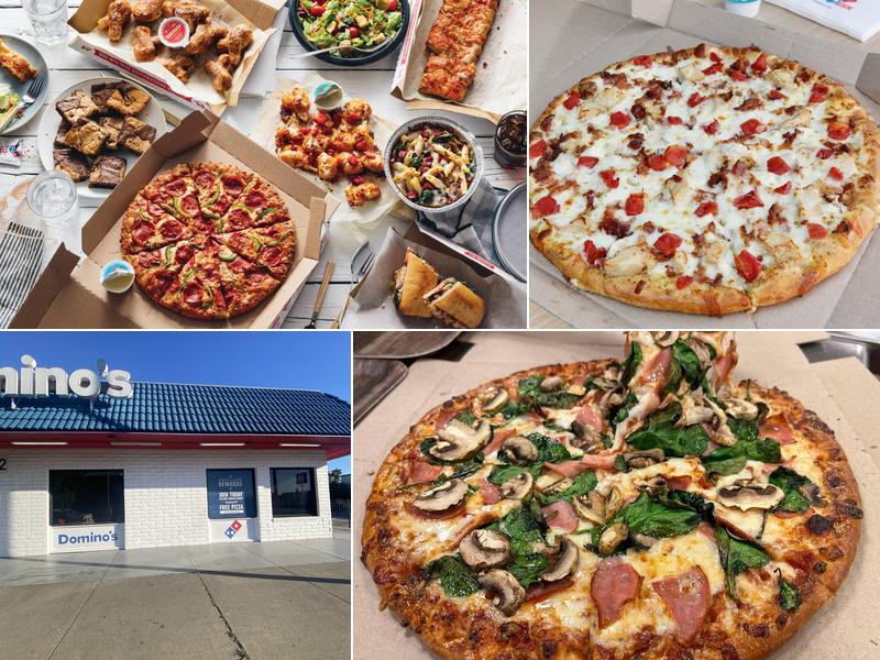 Domino's Pizza