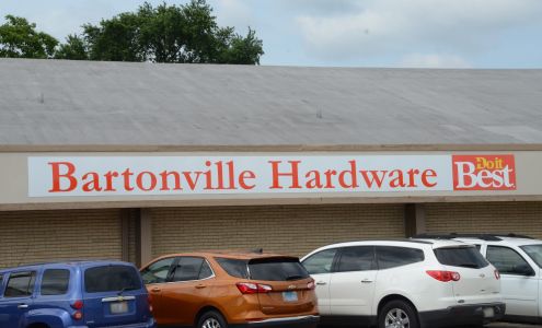 Bartonville Hardware Co.