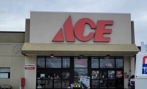 Niemann Ace Hardware